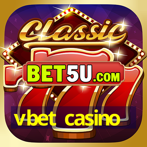 vbet casino